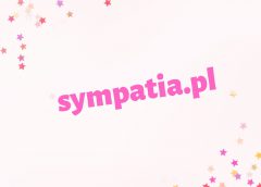Sympatia – poznaj swoją drugą połówkę online!