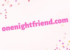 onenightfriend.com